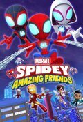 Spidey y su superequipo