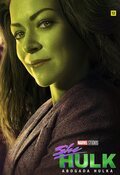 She-Hulk: Abogada Hulka