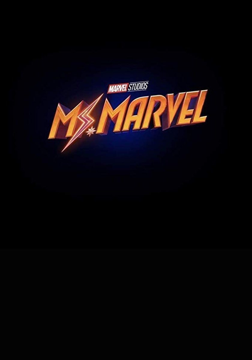 Cartel Teaser de 'Ms. Marvel'