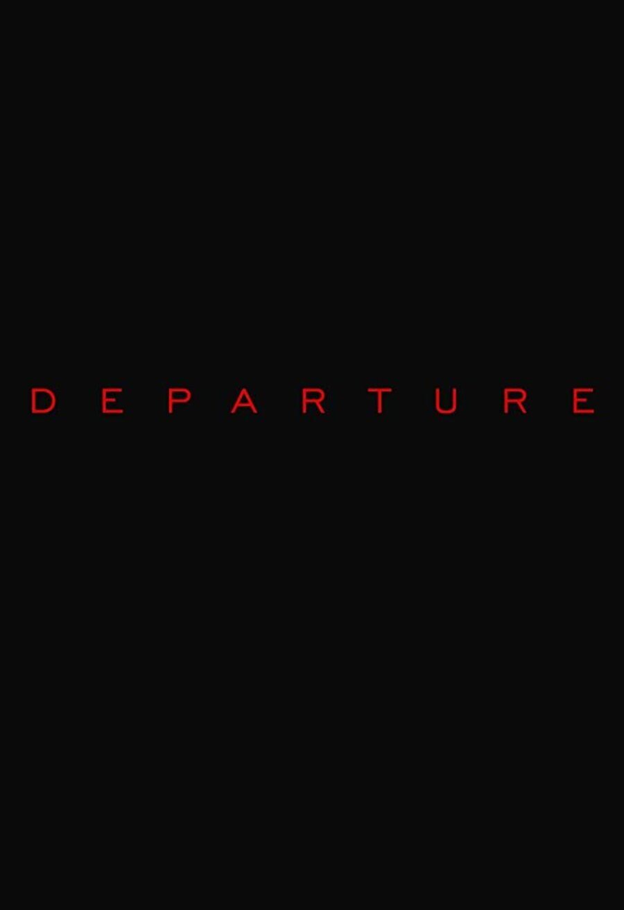 Cartel de Departure: Vuelo 716 - Teaser póster