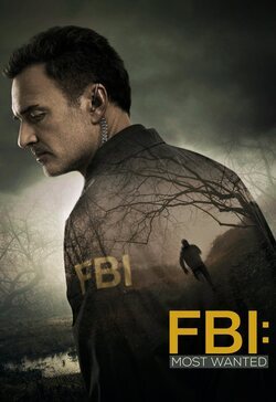 Cartel de FBI: Most Wanted