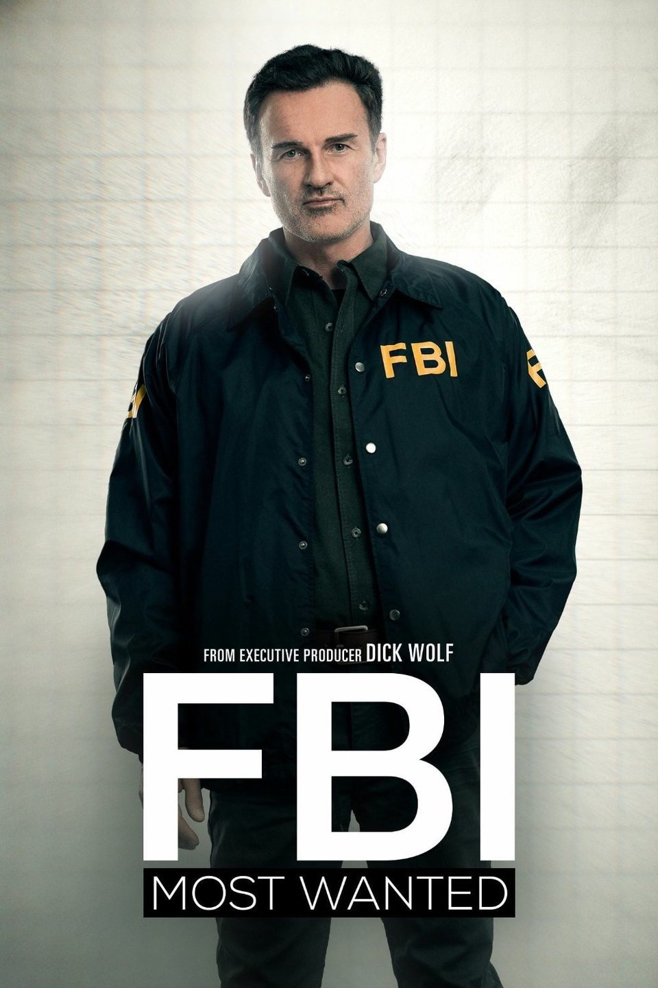 Cartel de FBI: Most Wanted - Temporada 1 #2