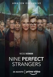 Nine Perfect Strangers