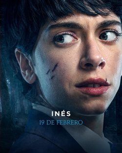 Temporada 1 - Inés