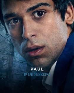 Temporada 1 - Paul