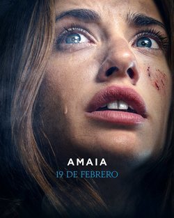 Temporada 1 - Amaia