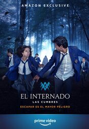 El Internado: Las Cumbres