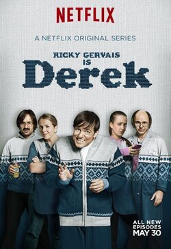 Cartel de Derek