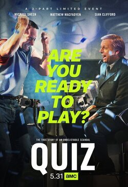 Cartel de Quiz