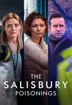 Cartel de Muerte en Salisbury