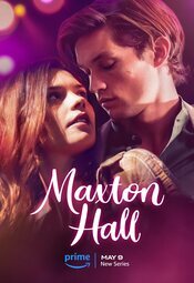 Maxton Hall - Un mundo entre nosotros