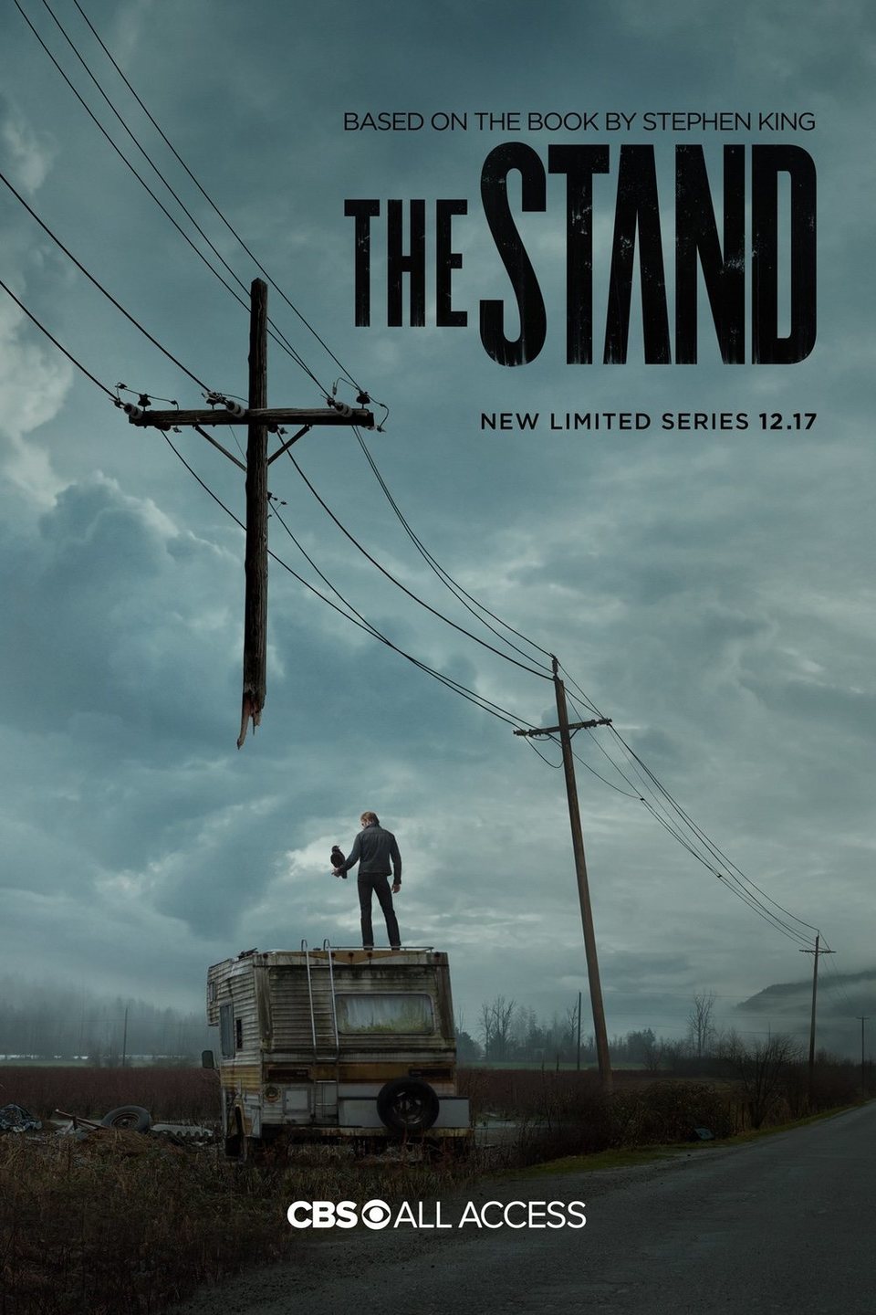 Cartel de The Stand - Temporada 1
