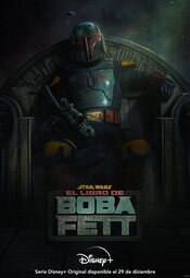 El libro de Boba Fett