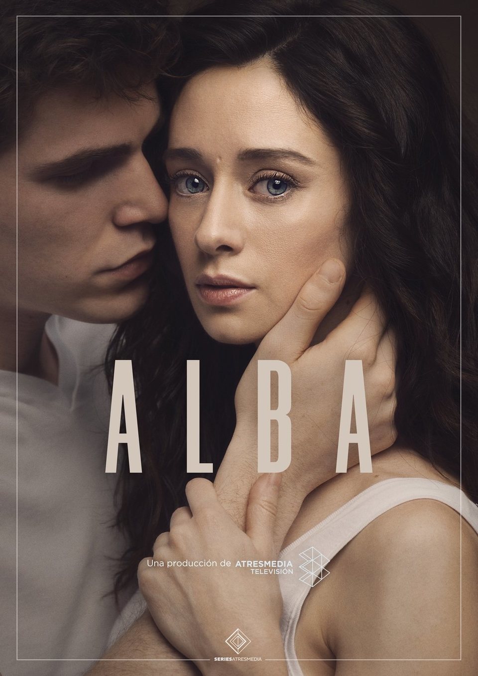 Cartel de Alba - Temporada 1