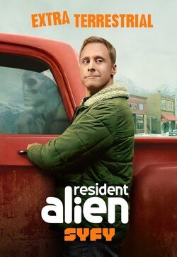 Resident Alien