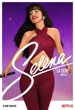 Selena: La serie