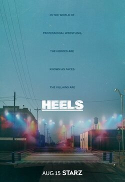 Cartel de Heels