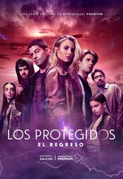 Los Protegidos: El regreso