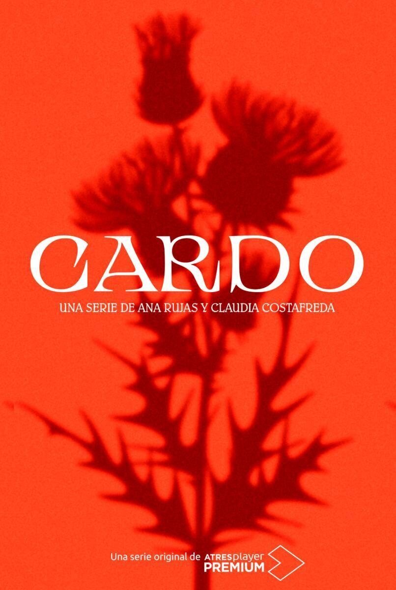 Cartel de Cardo - Teaser temporada 1
