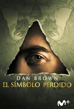 Dan Brown: El símbolo perdido