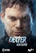 Dexter: New Blood