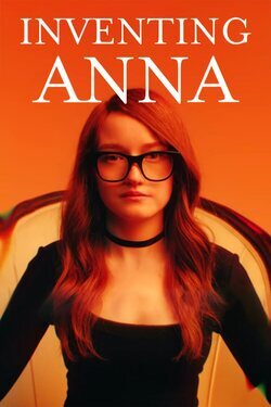 Cartel de ¿Quién es Anna?