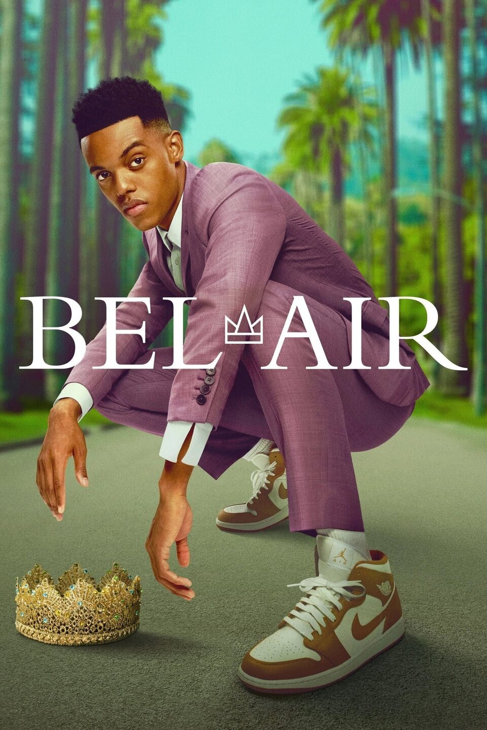 Cartel de Bel-Air - Temporada 1