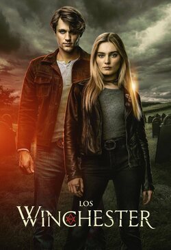 Cartel de Los Winchester