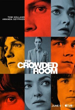 Cartel de The Crowded Room