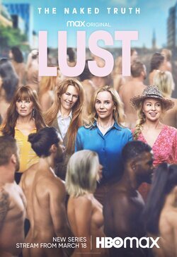 Cartel de Lujuria (Lust)