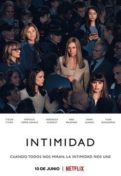 Cartel de Intimidad