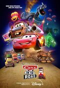 Cars: En la carretera