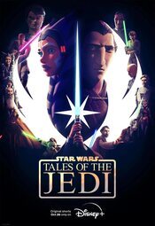 Star Wars: Las crónicas Jedi