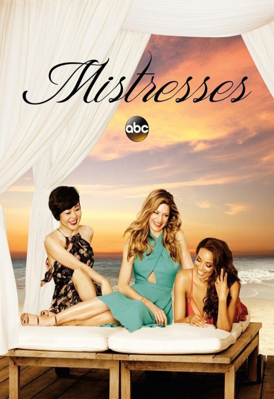 Cartel de Infieles - Temporada 4