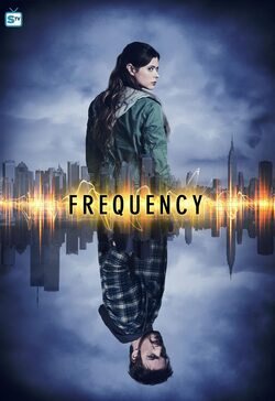 Cartel de Frequency