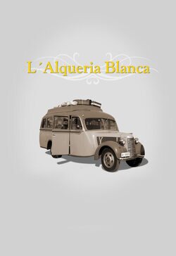 L'Alqueria Blanca