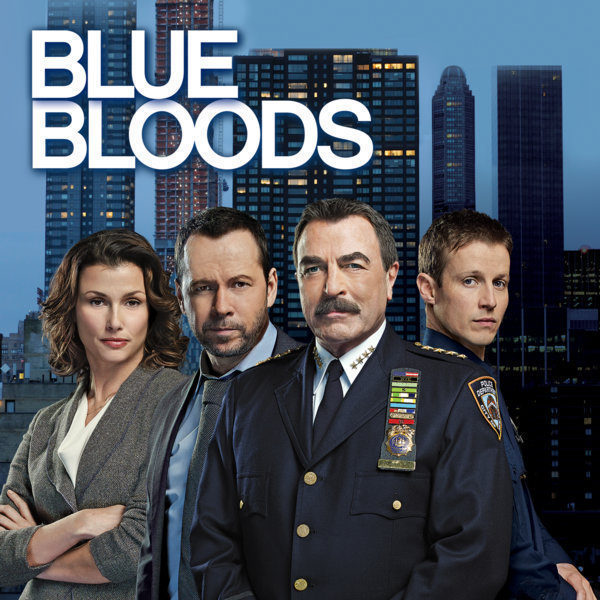 Cartel de Blue Bloods (Familia de policías) - Temporada 6