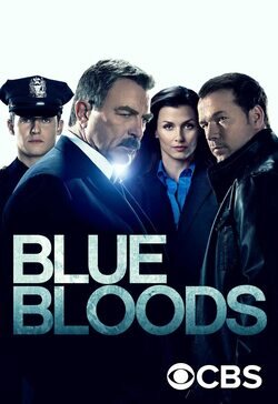 Blue Bloods (Familia de policías)