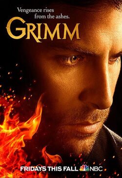 Cartel de Grimm