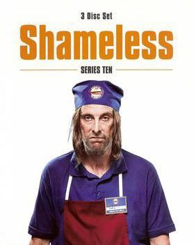 Cartel de Shameless - Temporada 10