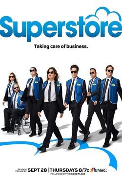 Superstore