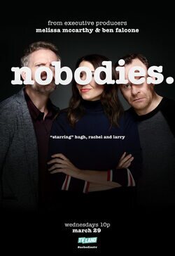 Cartel de Nobodies