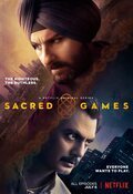 Juegos sagrados