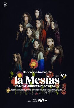 La Mesías