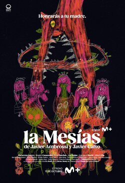 La Mesías