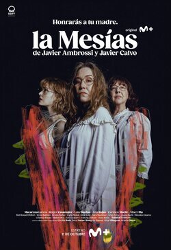 La Mesías