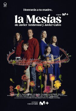 La Mesías