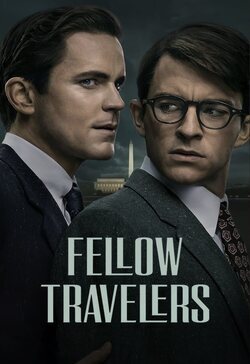 Cartel de Fellow Travelers