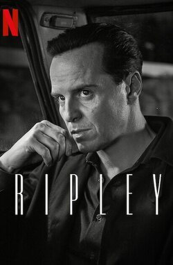 Cartel de Ripley