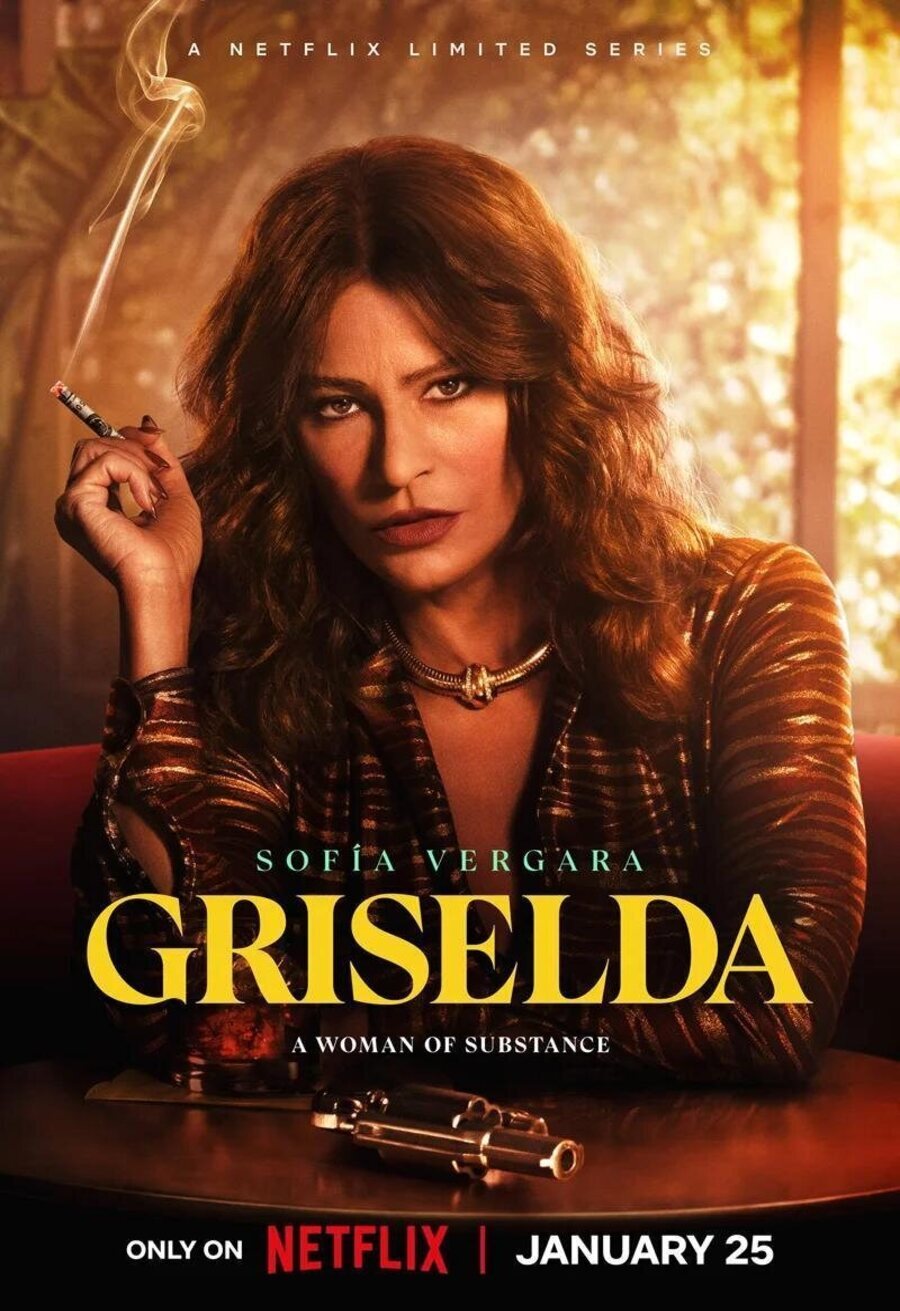 Cartel de Griselda - Cartel EE.UU.